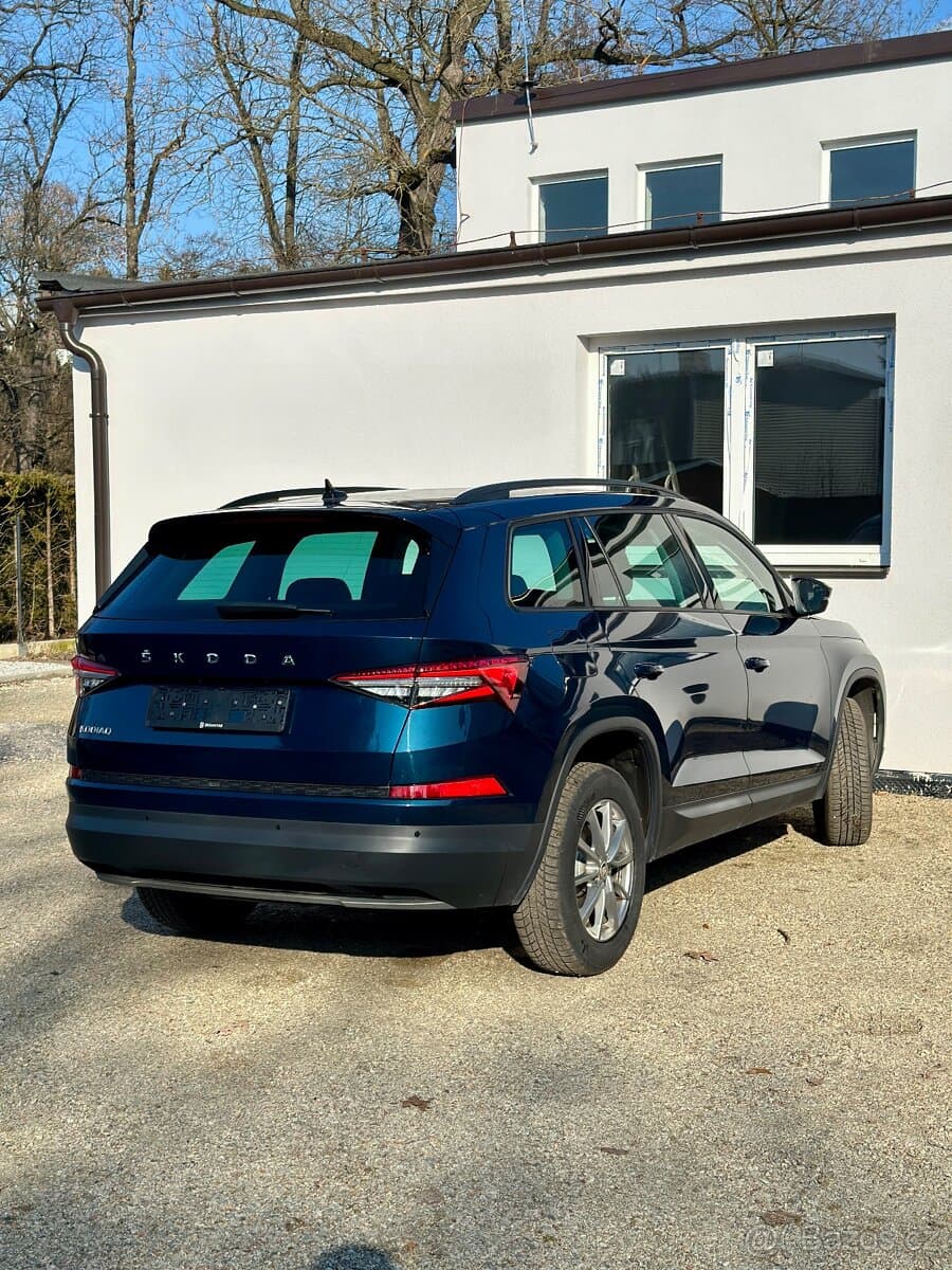 2023 Škoda KODIAQ - 4