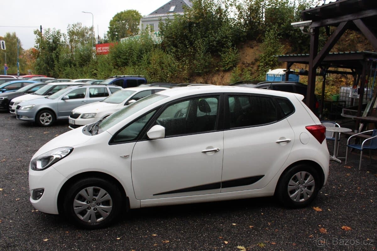 2018 Hyundai i10 - 4