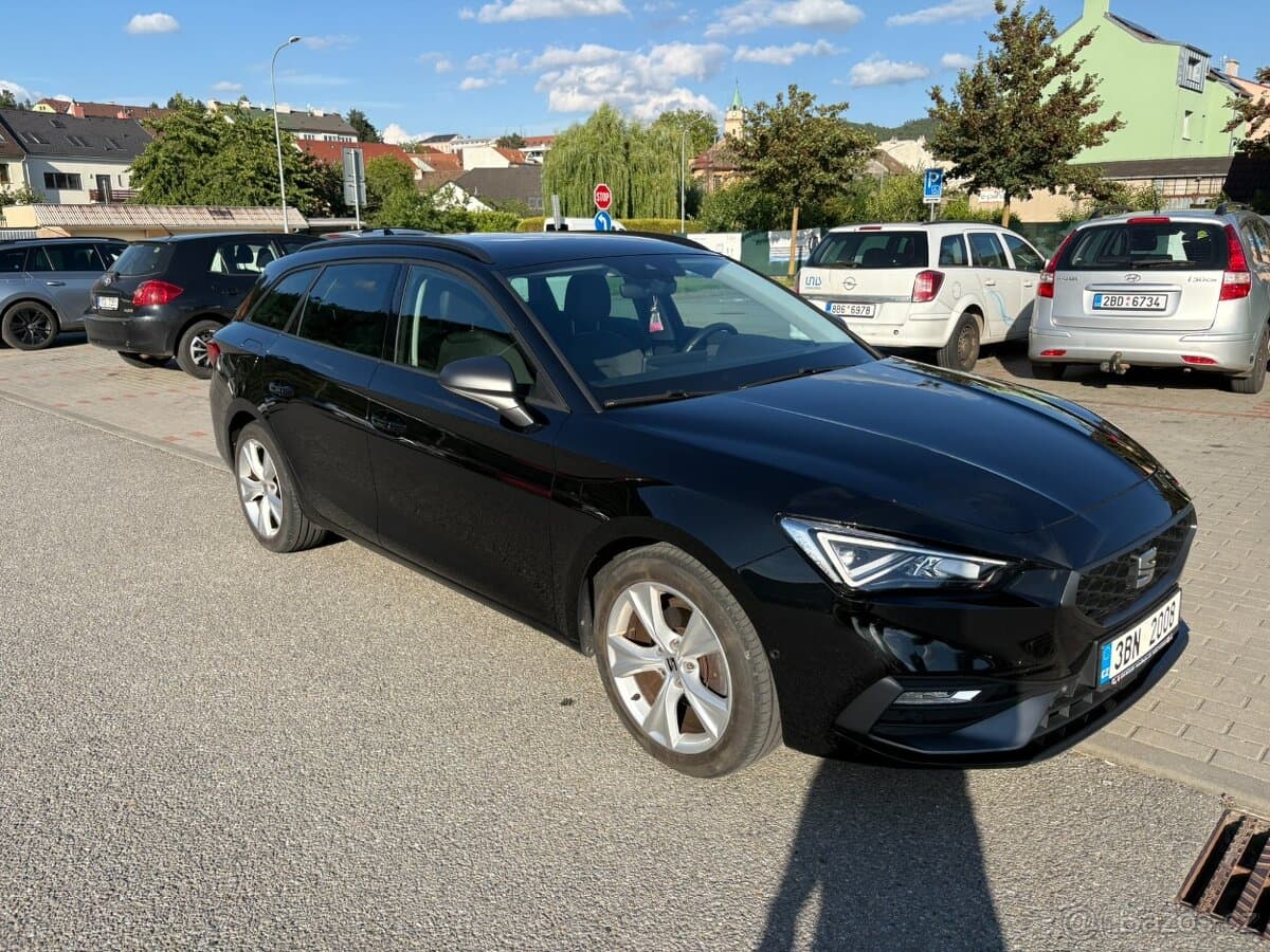2020 Seat LEON - 4