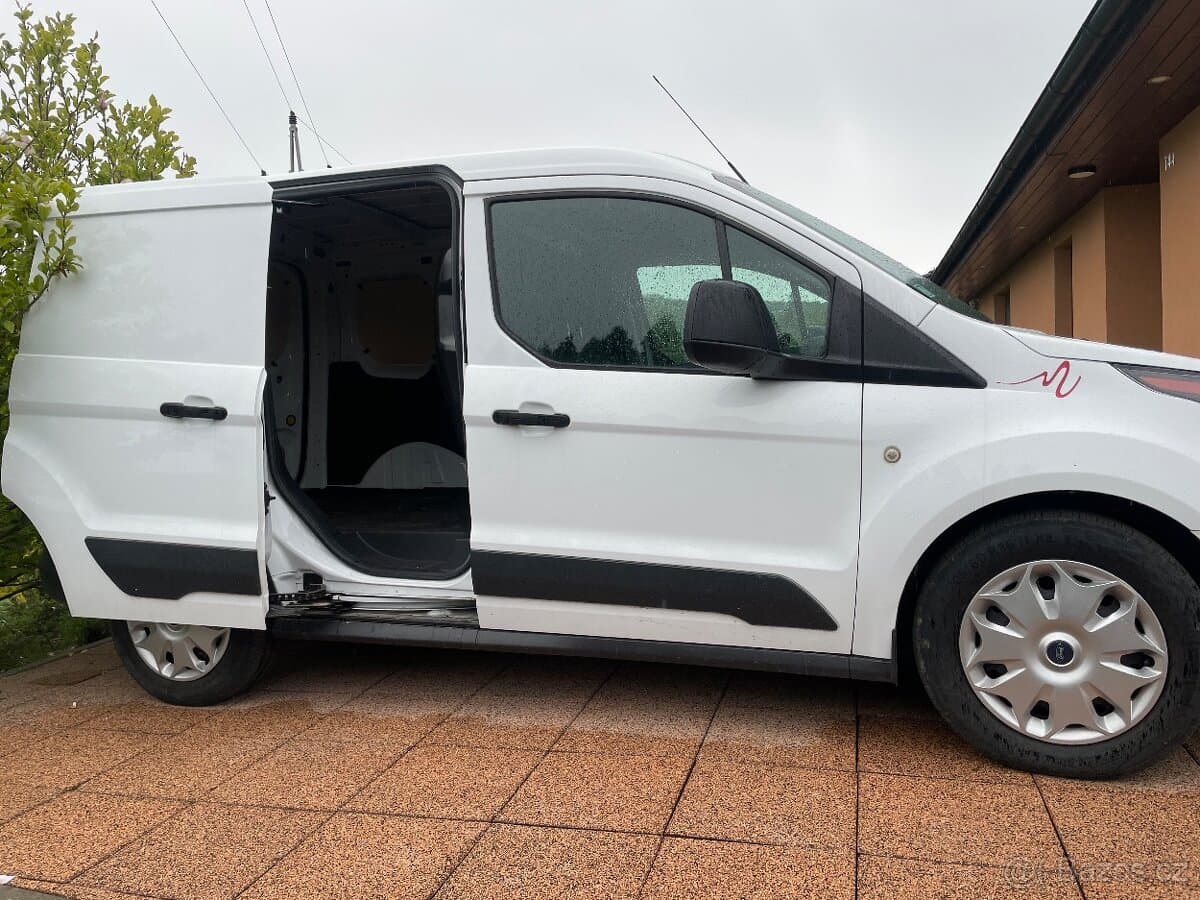 2018 Ford TRANSIT - 4