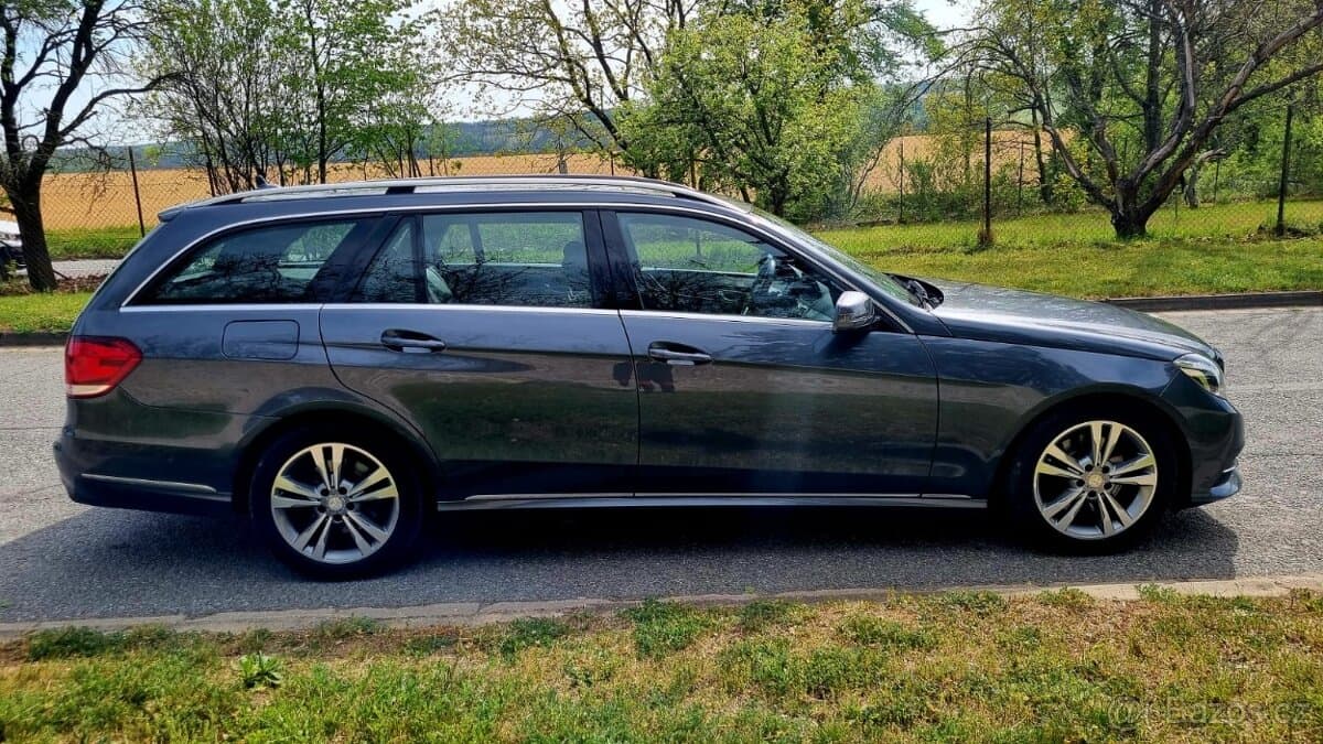 2014 Mercedes-Benz OSTATNÍ - 4
