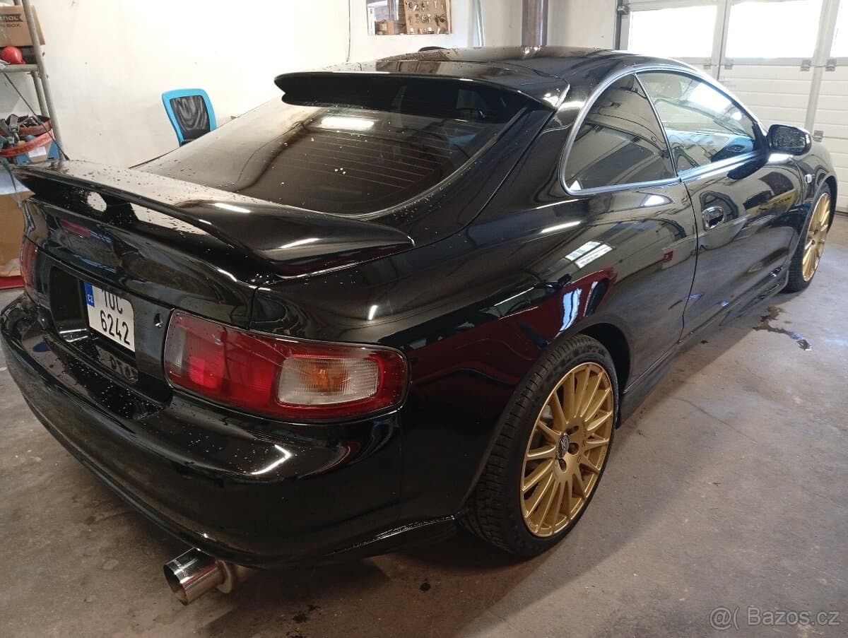 1999 Toyota CELICA - 4