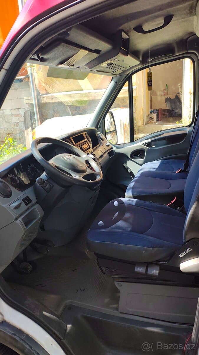Iveco OSTATNÍ - 4