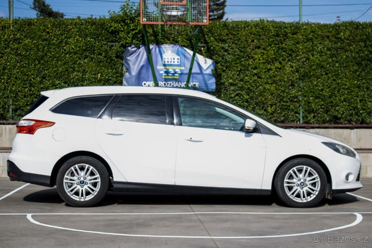 2014 Ford FOCUS - 4