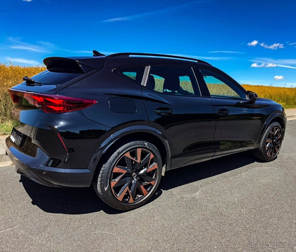Cupra FORMENTOR - 4