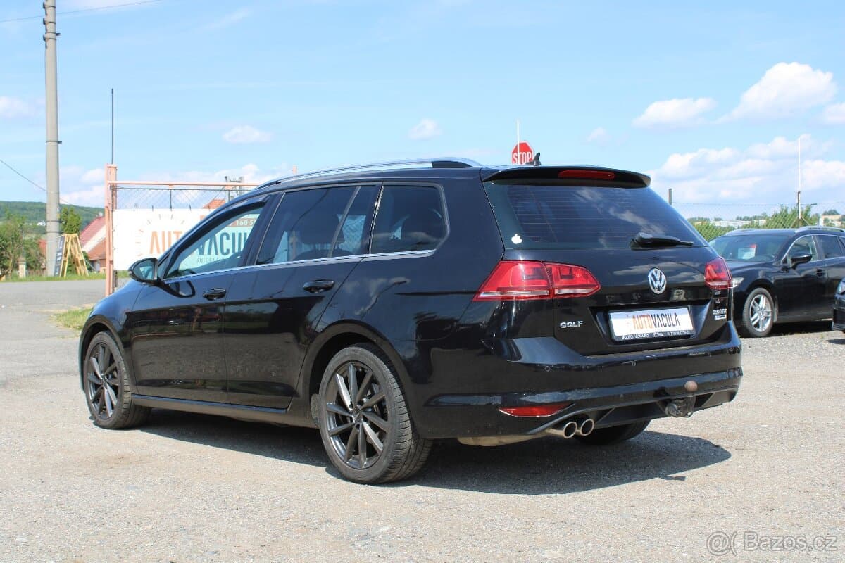 2014 Volkswagen GOLF - 4