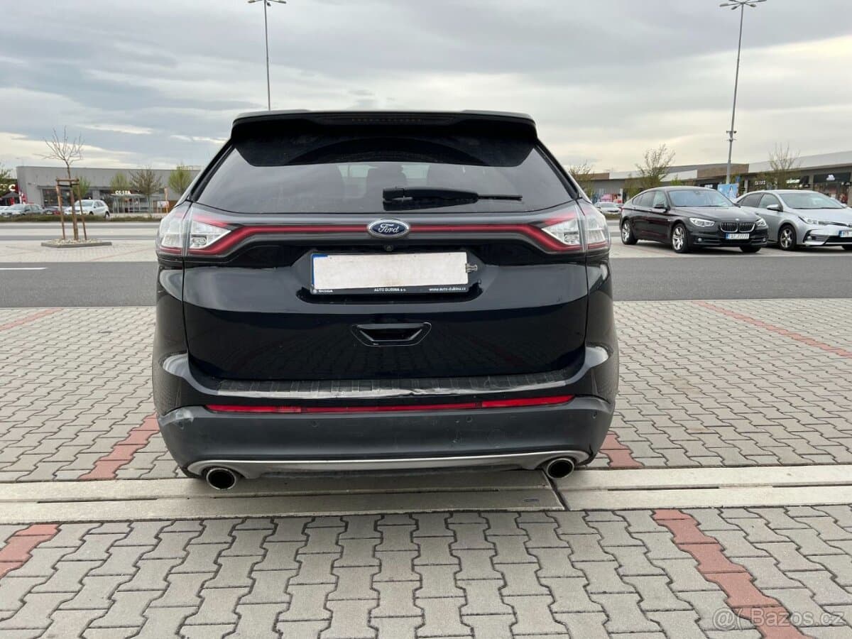 2017 Ford OSTATNÍ - 4