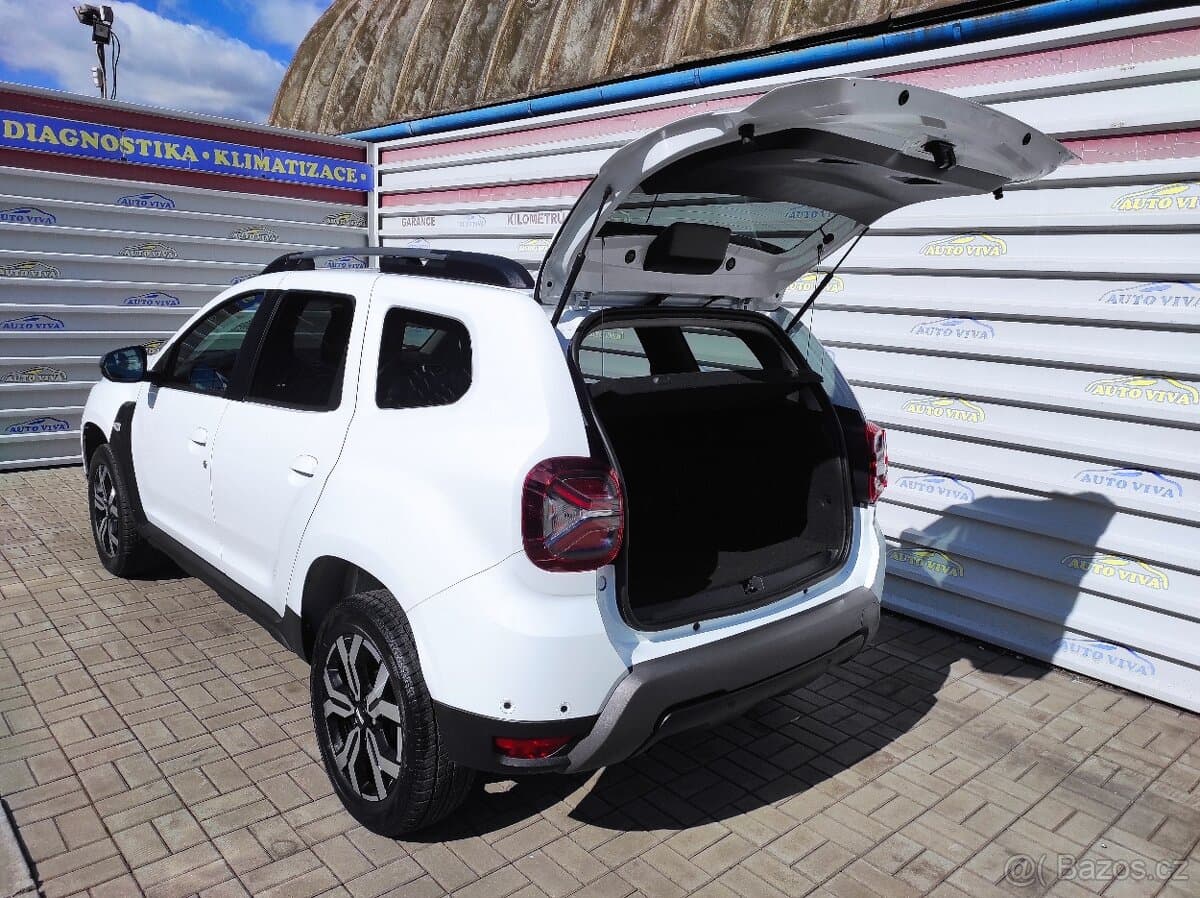 2023 Dacia DUSTER - 4