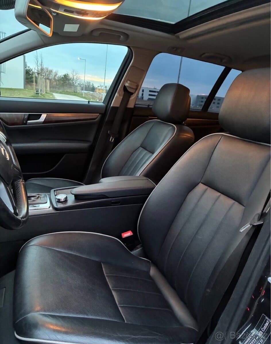 2012 Mercedes-Benz OSTATNÍ - 4