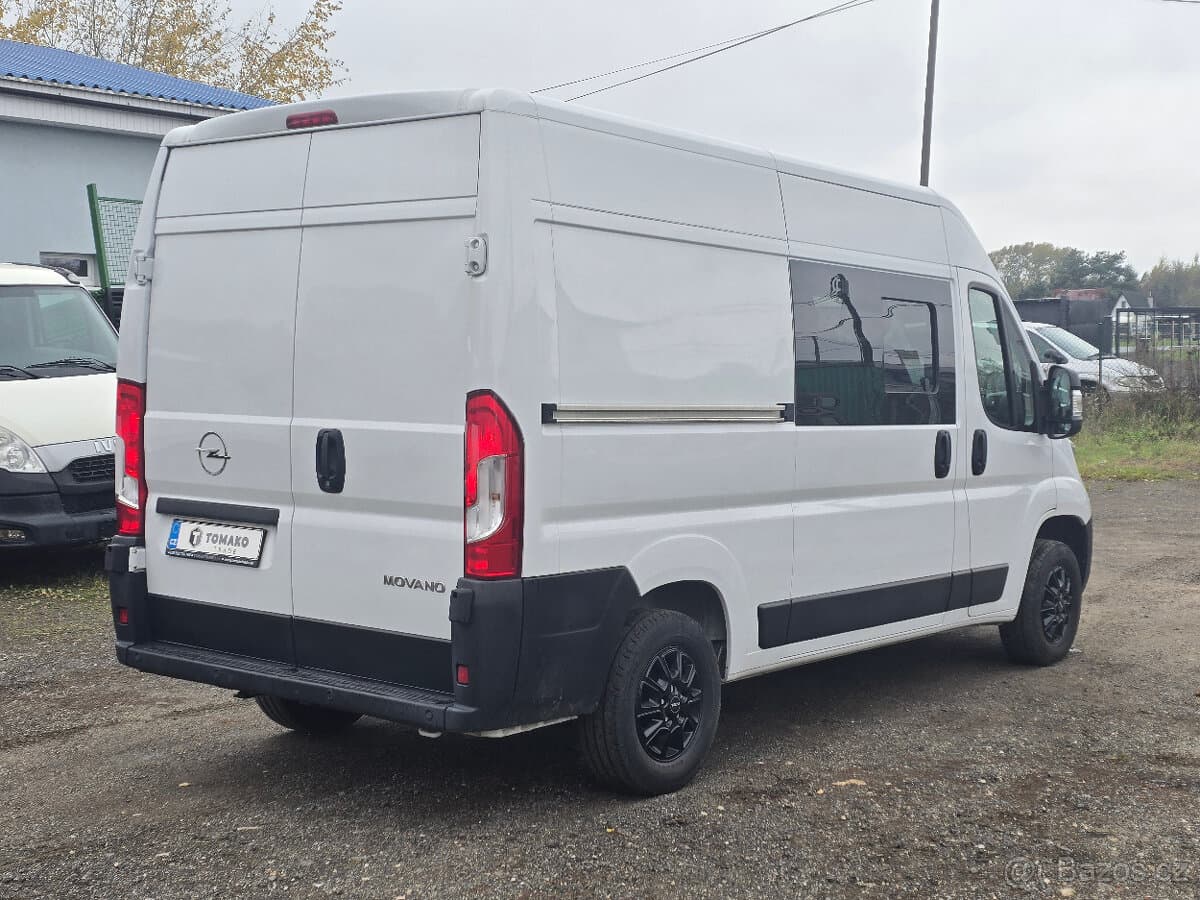 2023 Opel OSTATNÍ - 4