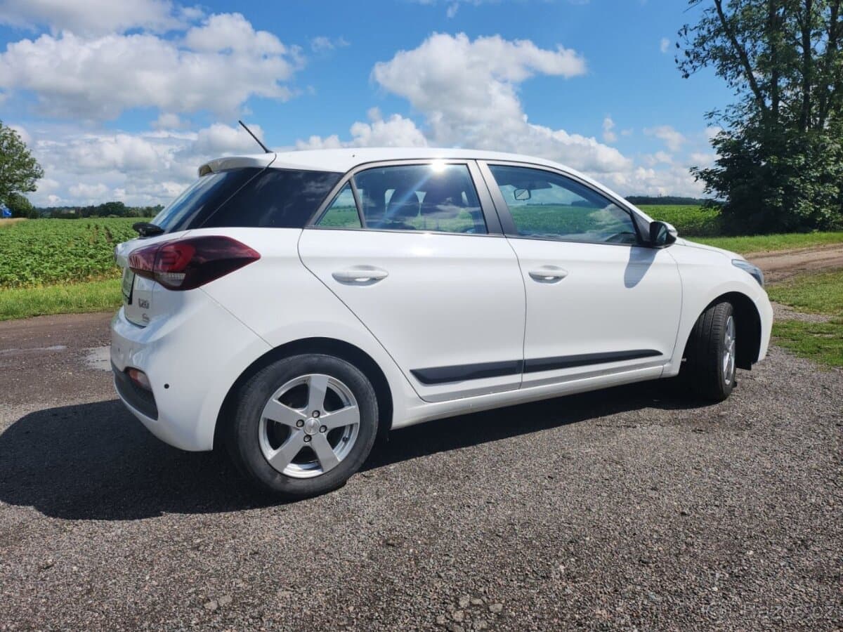 2019 Hyundai OSTATNÍ - 4