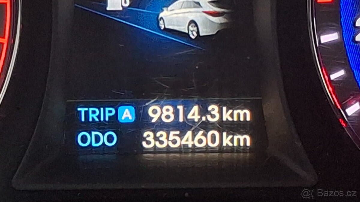 2011 Hyundai i40 - 4