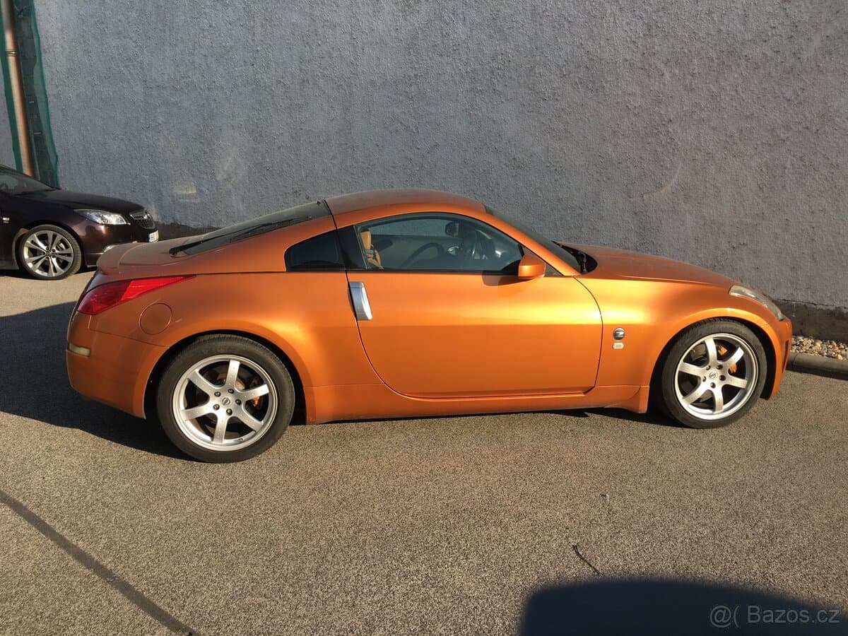 2004 Nissan OSTATNÍ - 4