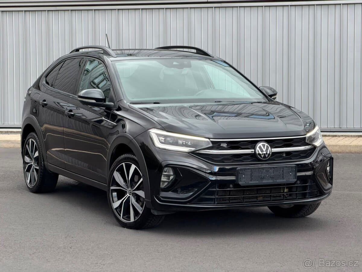 2022 Volkswagen TAIGO - 4