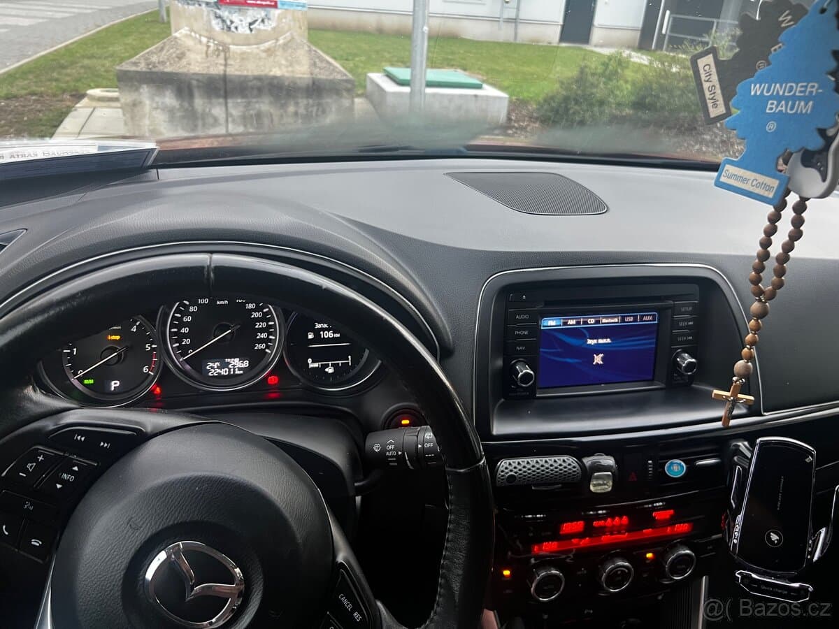2013 Mazda 5 - 4