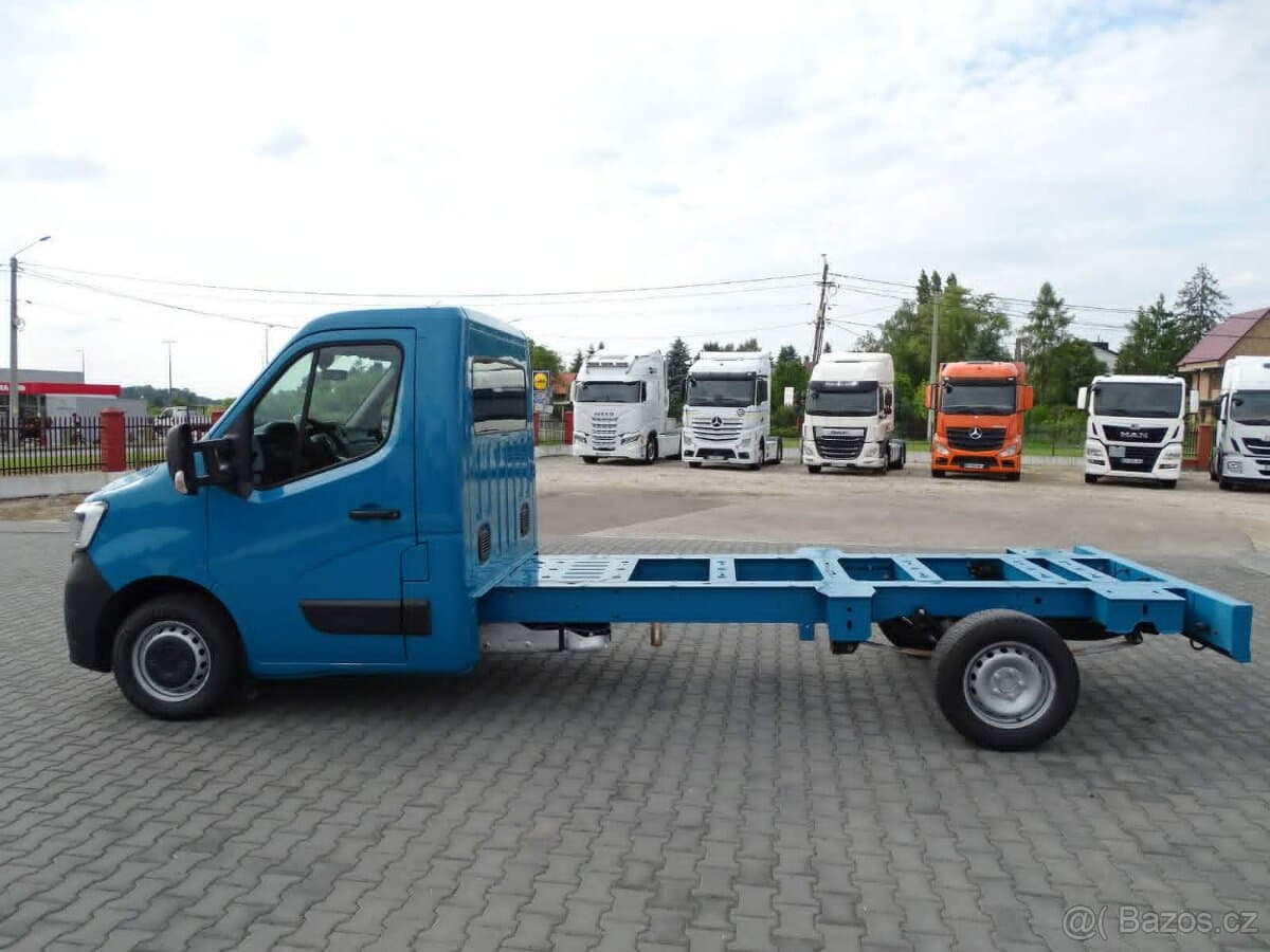 2022 Renault MASTER - 4