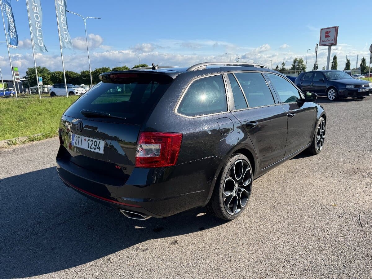 2013 Škoda OCTAVIA - 4