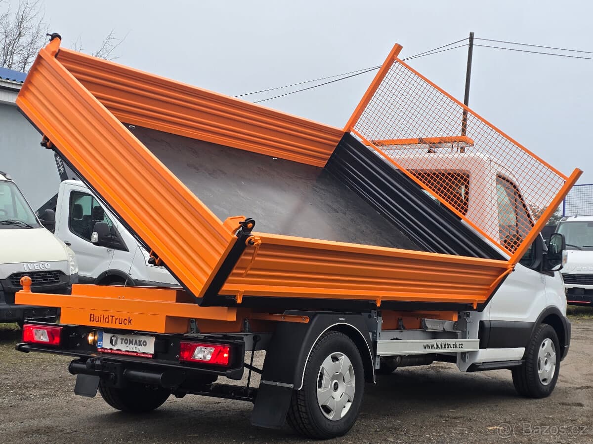Ford TRANSIT - 4