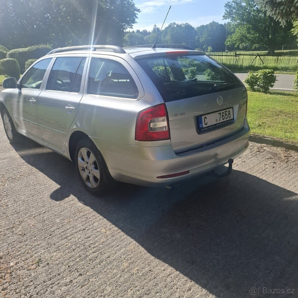 2010 Škoda OCTAVIA - 4