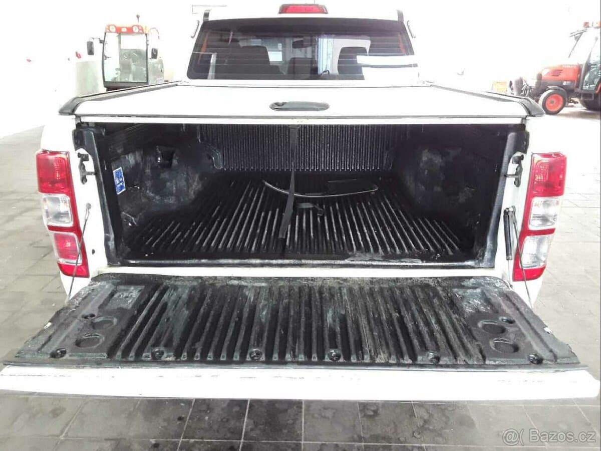 2017 Ford RANGER - 4