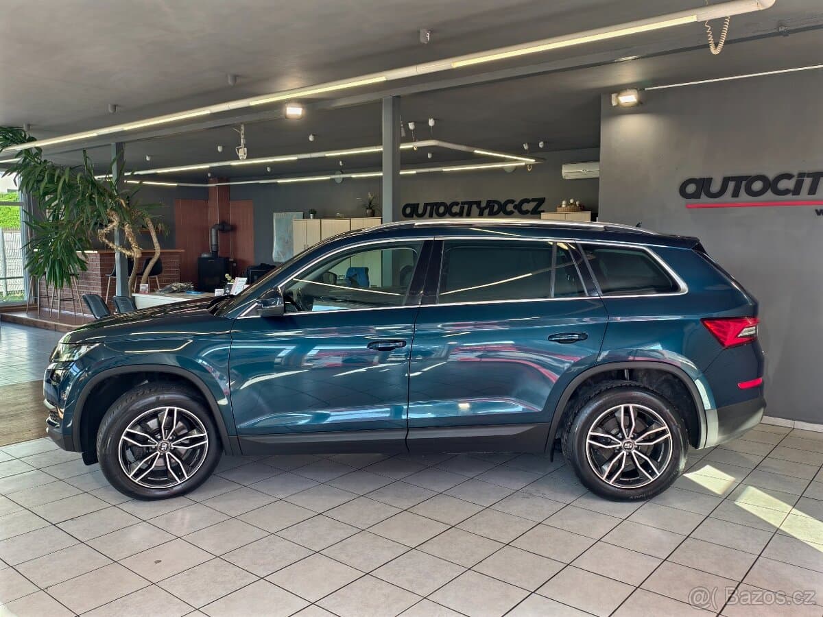 2018 Škoda KODIAQ - 4