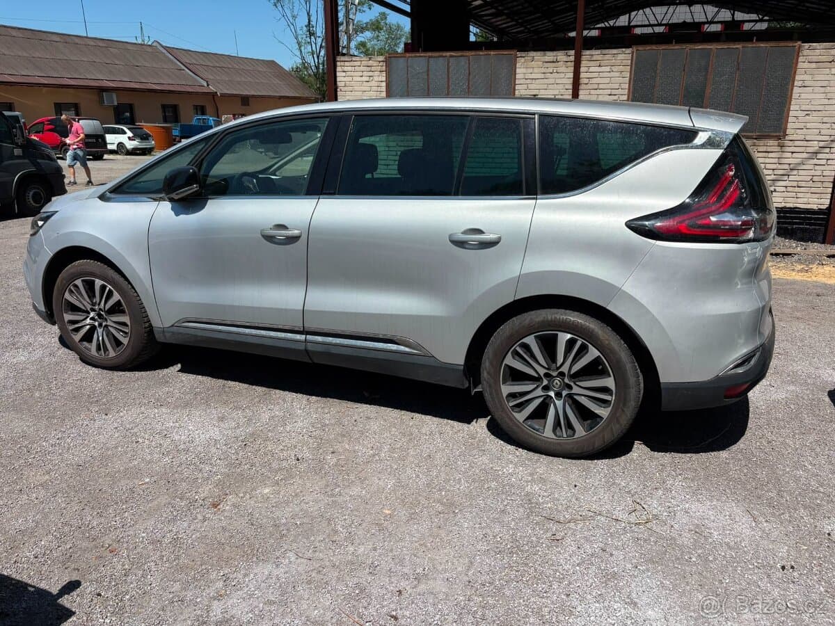 2018 Renault ESPACE - 4