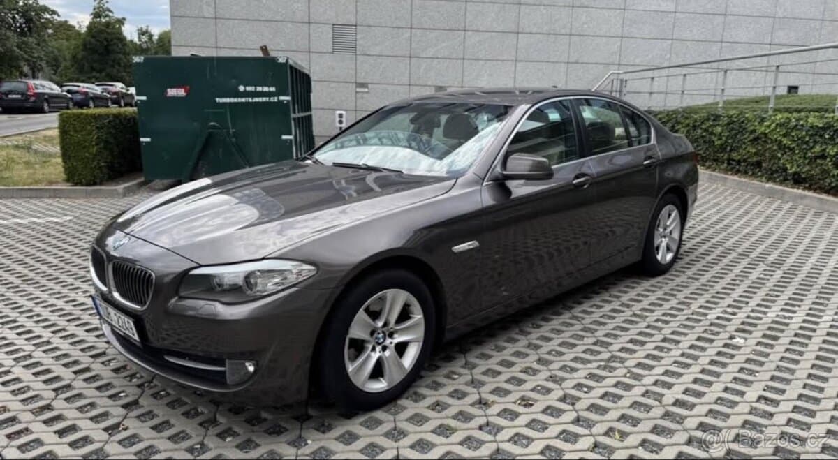 2010 BMW OSTATNÍ - 4