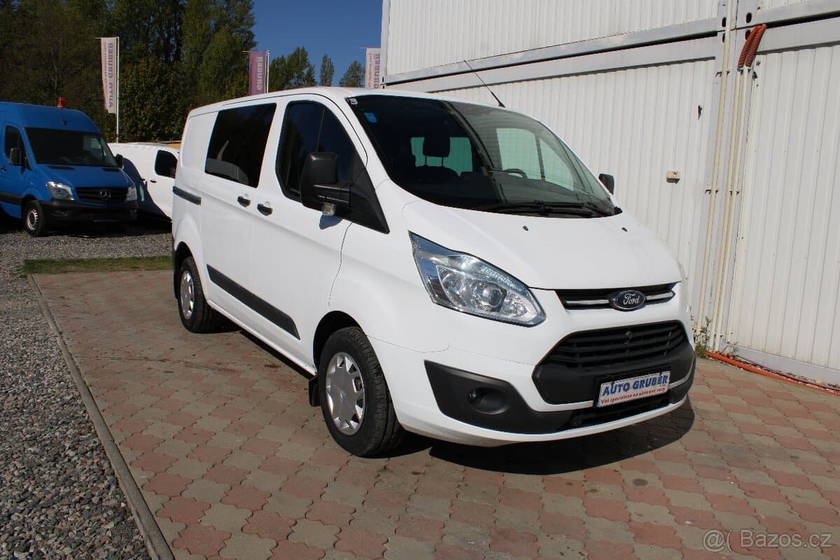 2016 Ford TRANSIT - 4