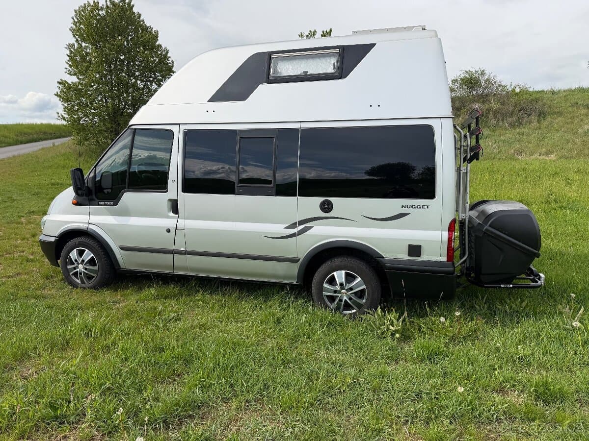 2004 Ford TRANSIT - 4