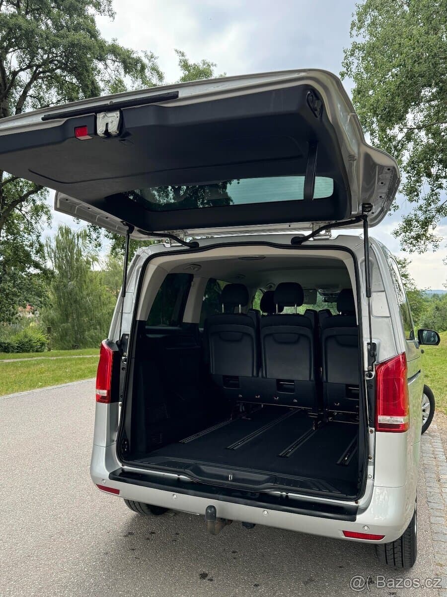 2015 Mercedes-Benz VITO - 4