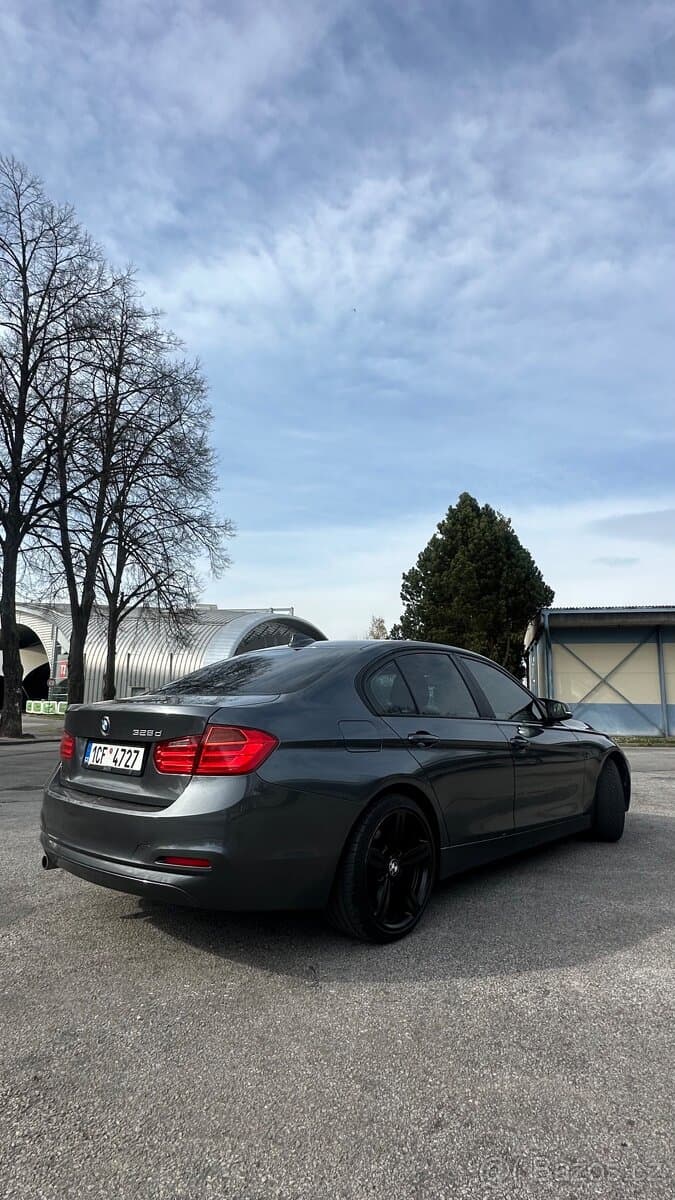 2014 BMW OSTATNÍ - 4