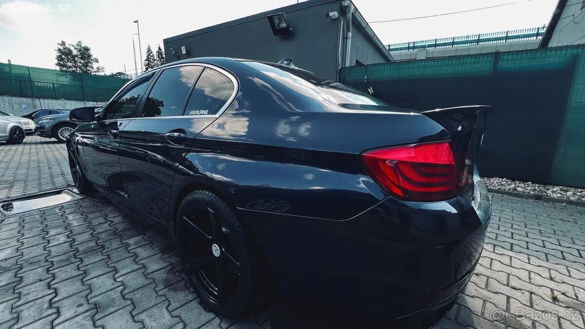 2012 BMW OSTATNÍ - 4
