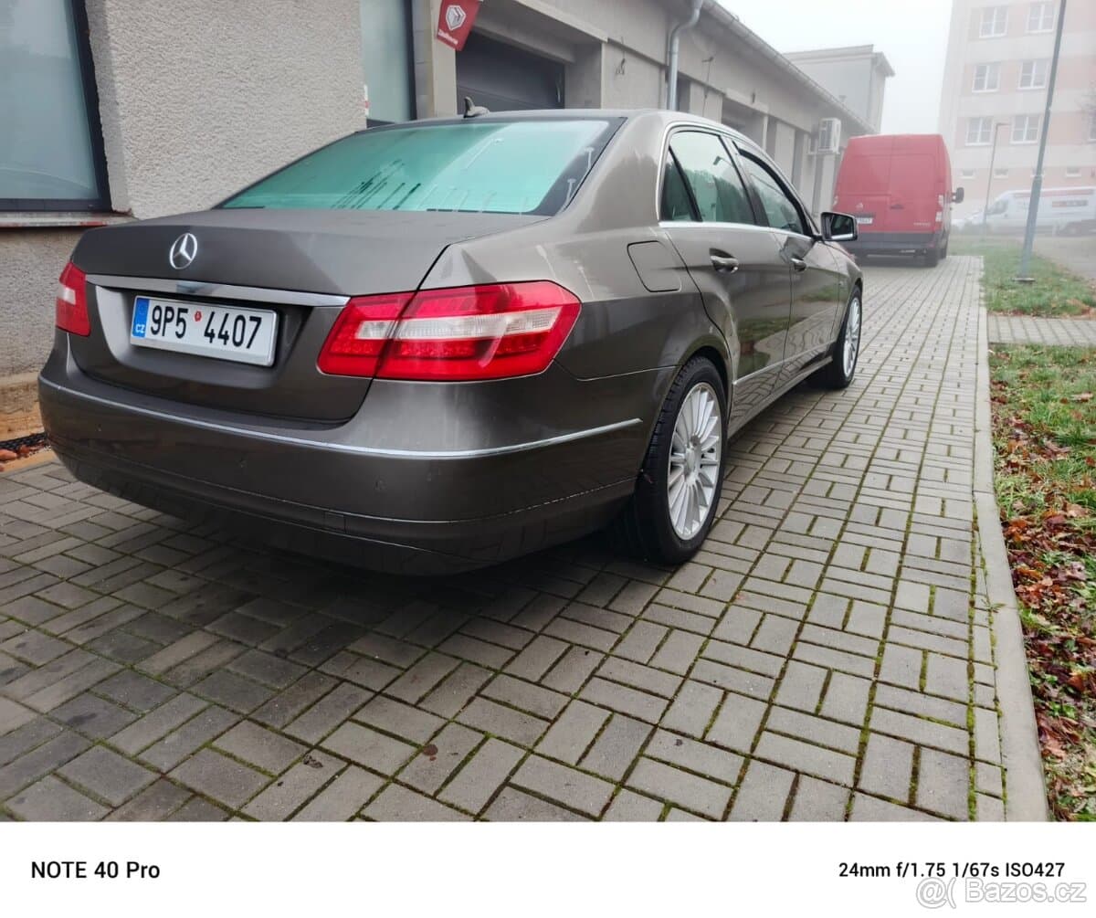 2010 Mercedes-Benz OSTATNÍ - 4