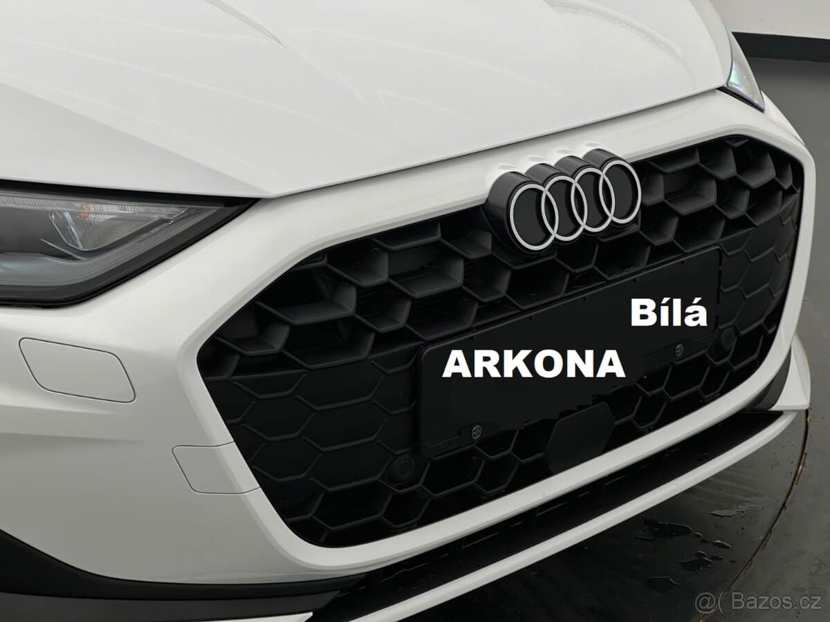 Audi A3 - 4