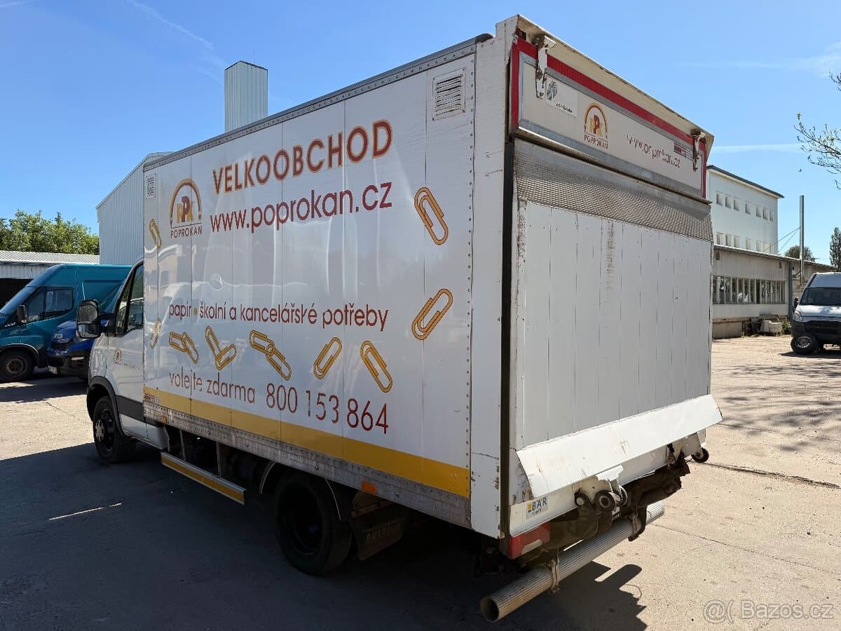 2014 Iveco OSTATNÍ - 4