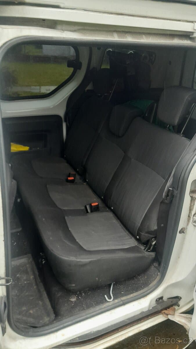 2014 Dacia DOKKER - 4