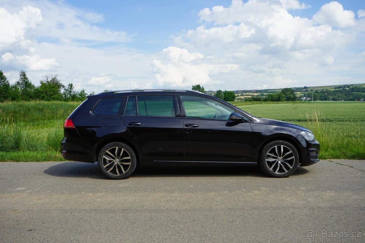 2014 Volkswagen GOLF - 4