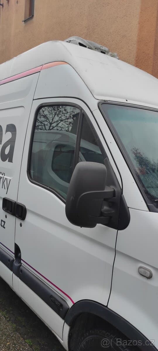2007 Renault MASTER - 4
