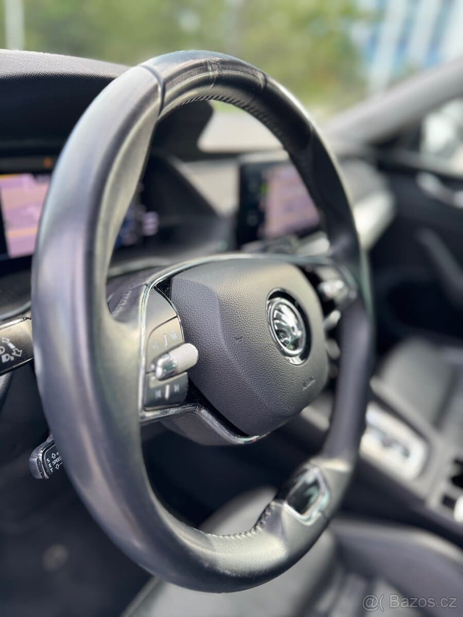 2023 Škoda OCTAVIA - 4