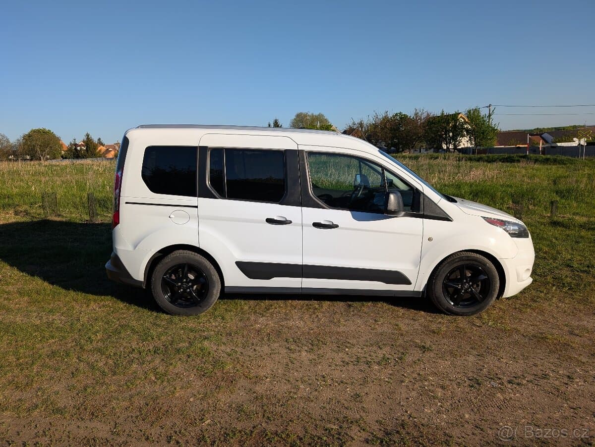 2016 Ford TOURNEO - 4
