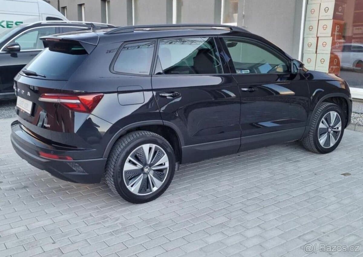 2022 Škoda KAROQ - 4