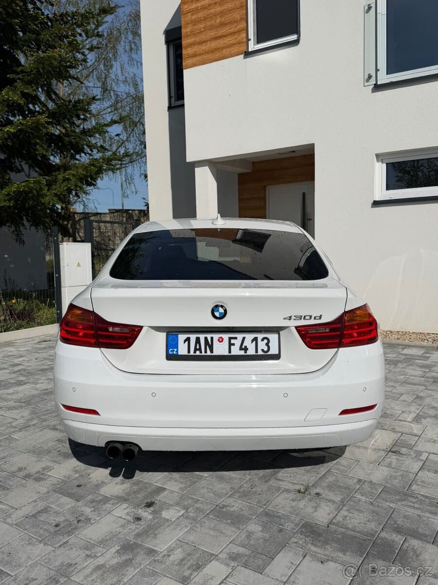 2015 BMW OSTATNÍ - 4