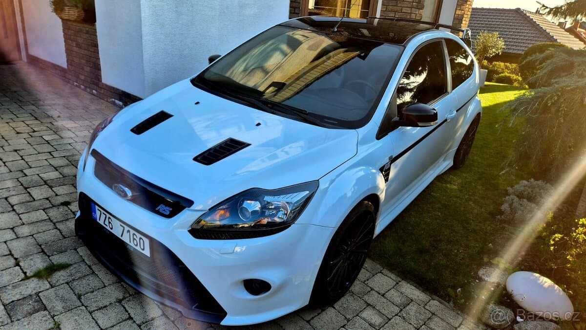 2011 Ford FOCUS - 4