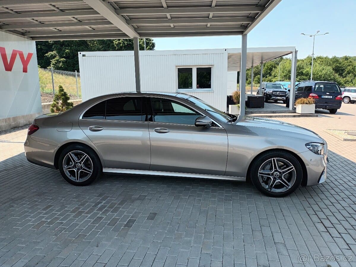Mercedes-Benz CL-CLASS - 4