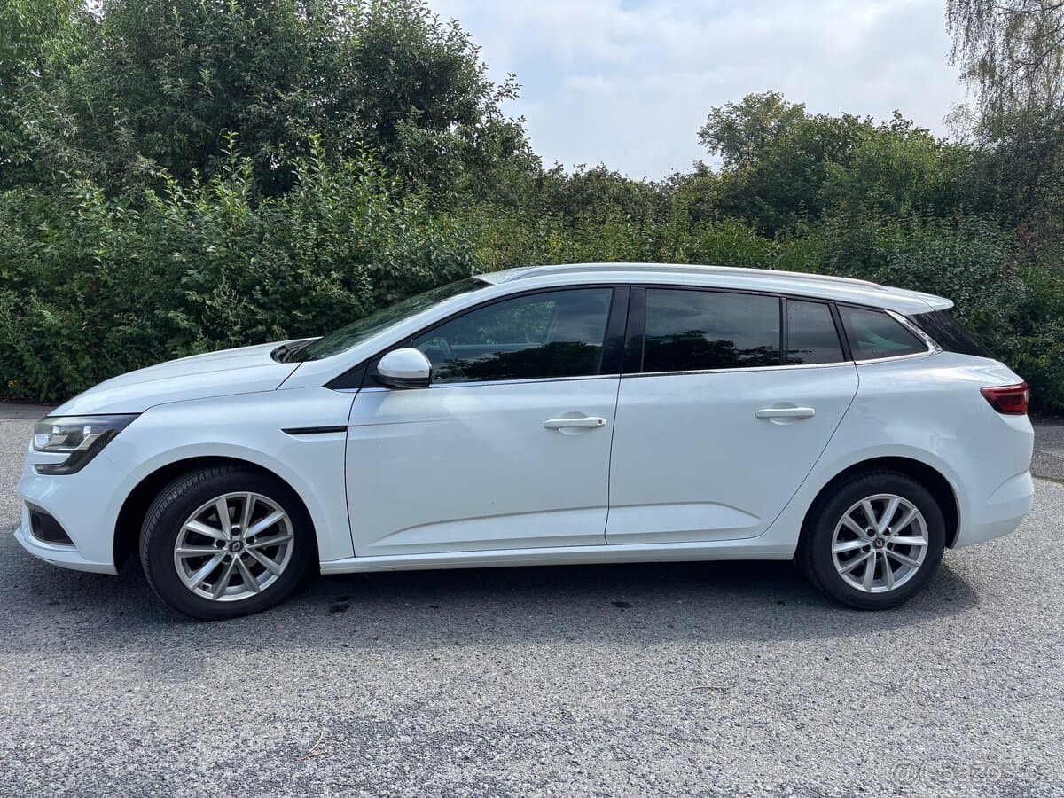 2017 Renault MEGANE - 4