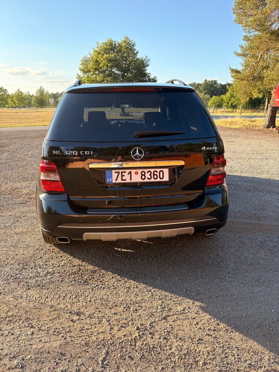 2006 Mercedes-Benz OSTATNÍ - 4