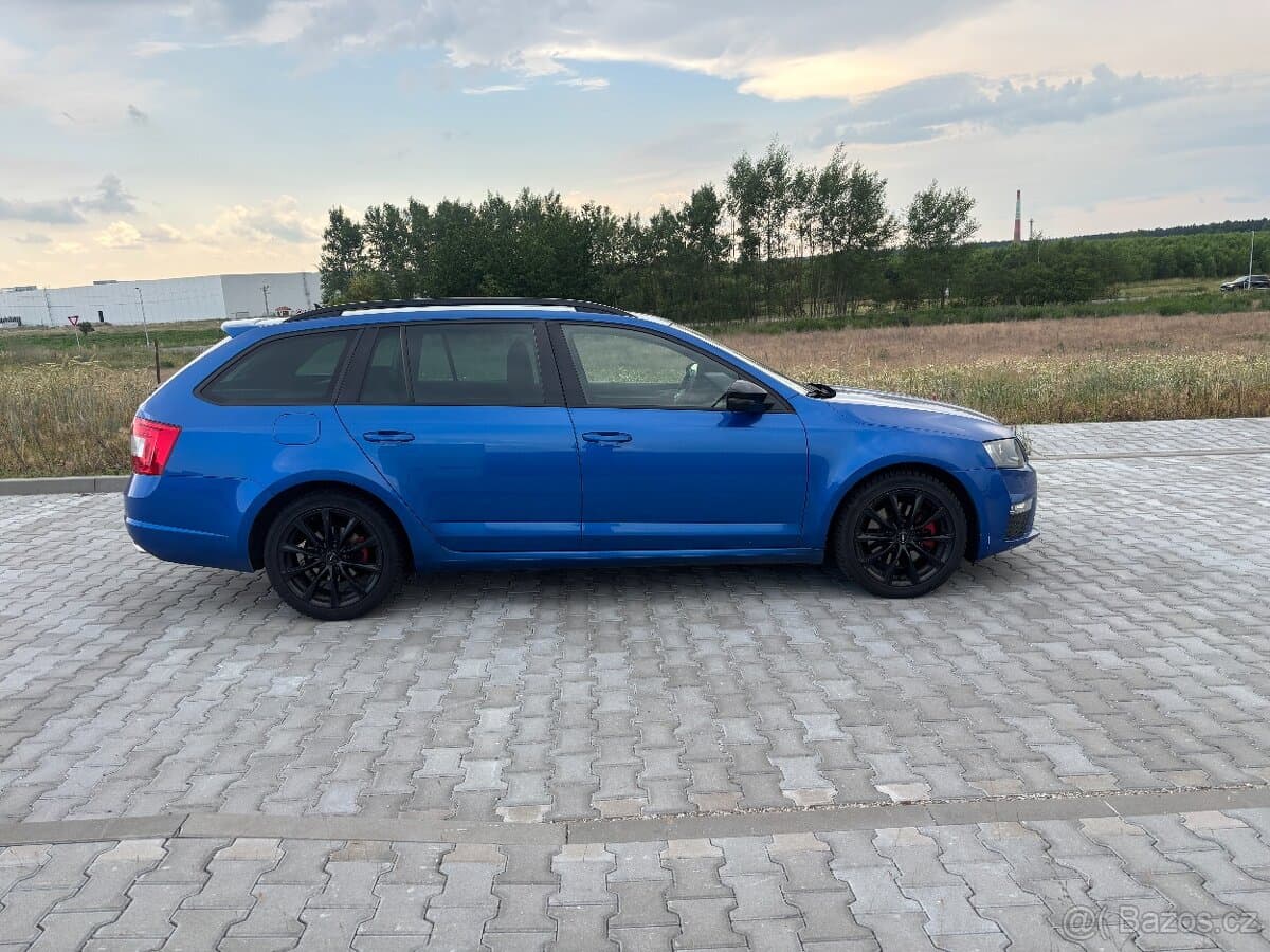 2016 Škoda OCTAVIA - 4