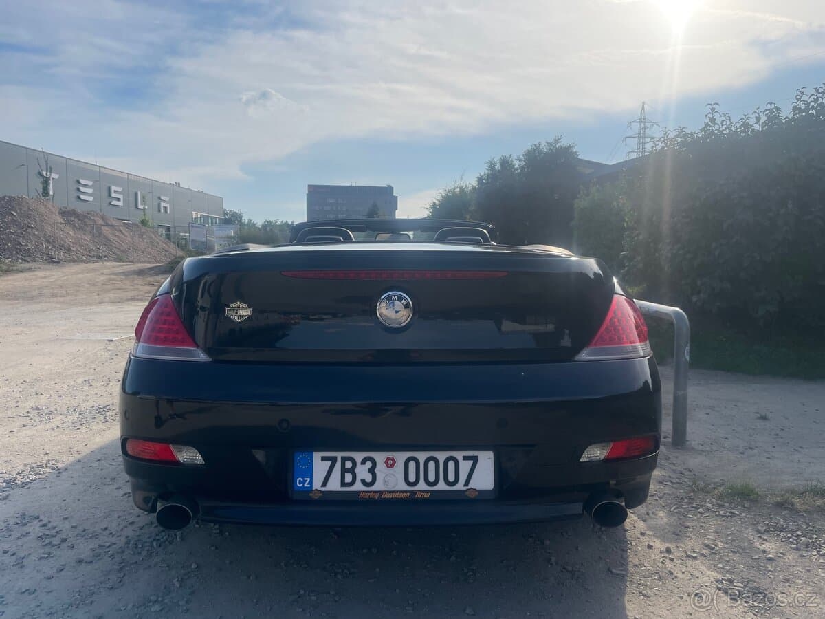 2004 BMW OSTATNÍ - 4