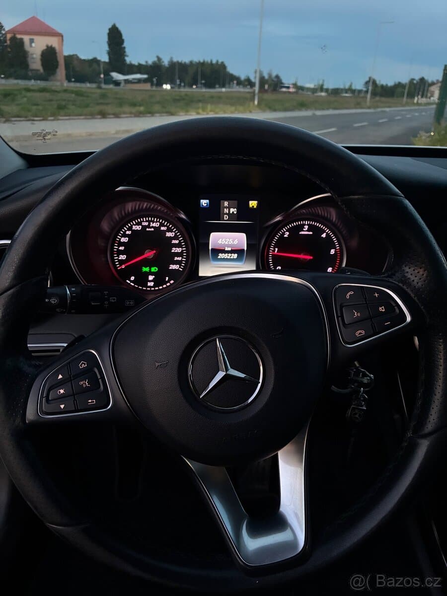 2016 Mercedes-Benz OSTATNÍ - 4
