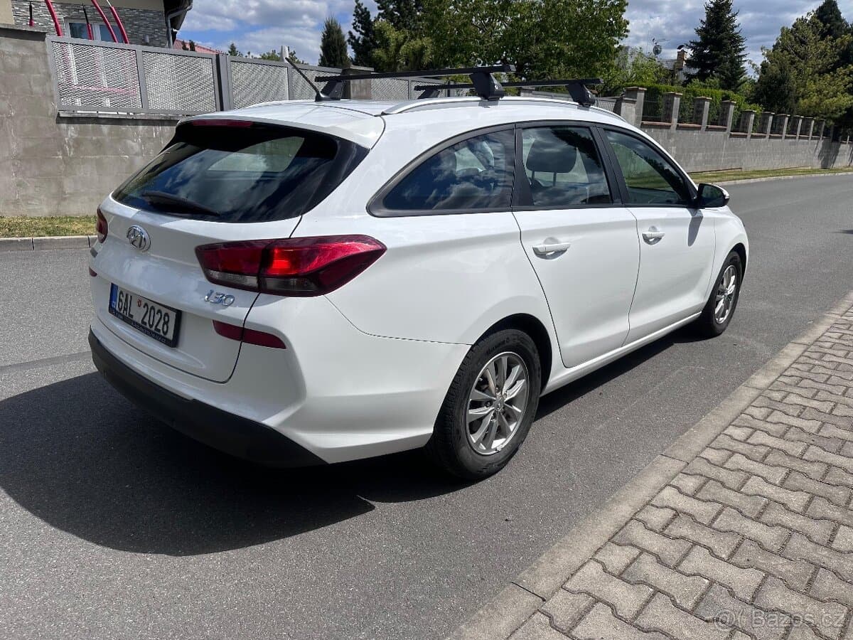 2017 Hyundai i30 - 4